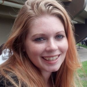 Meet your Posher, Julianne